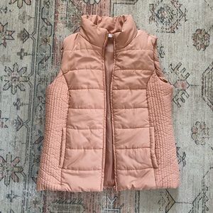 New York and Company Vest Size Medium